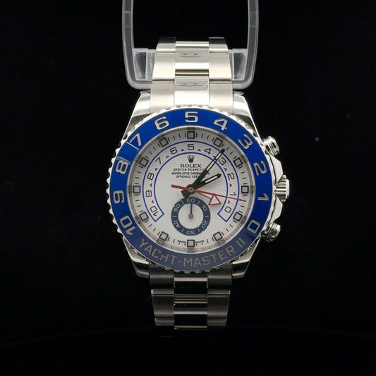 YACHT-MASTER II