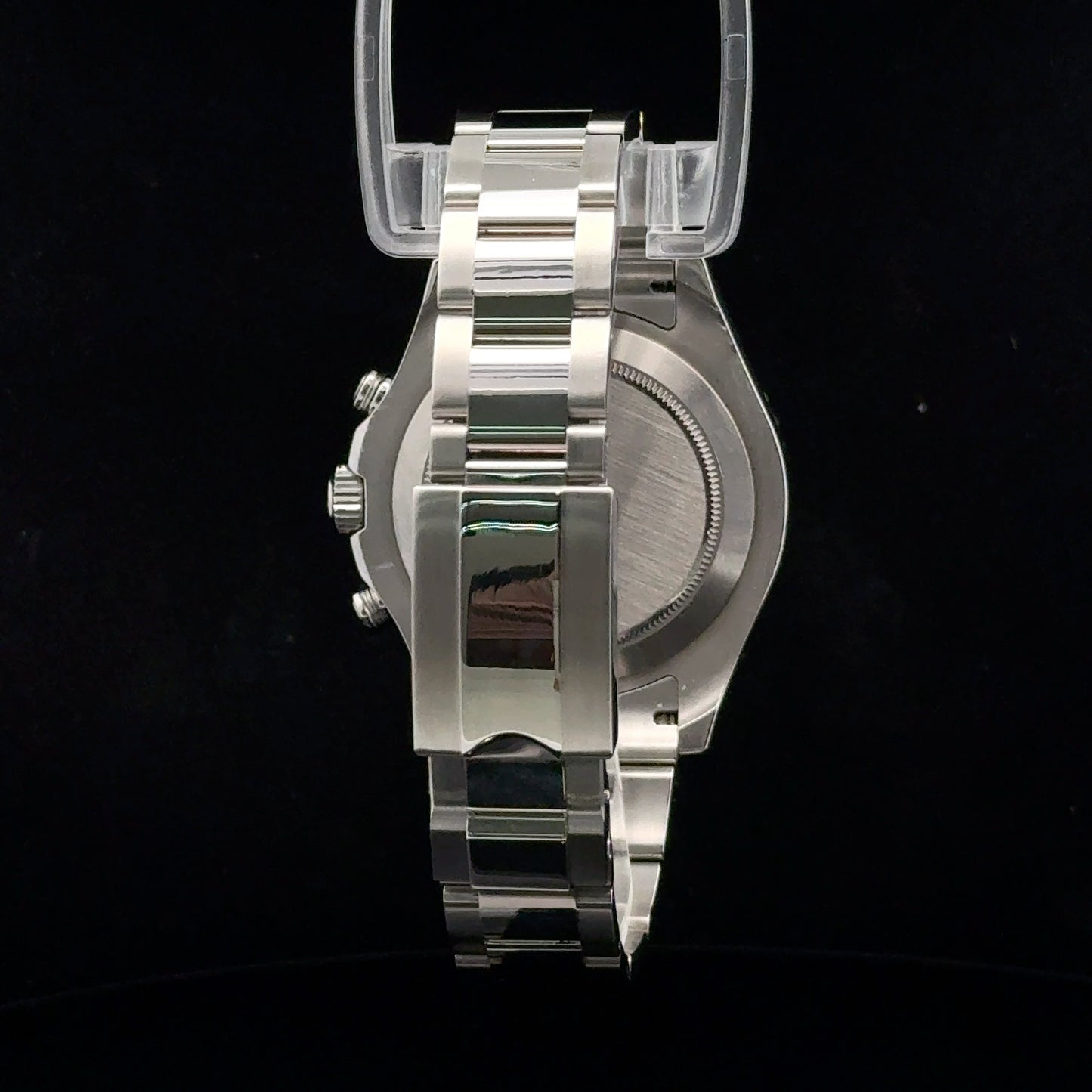 YACHT-MASTER II