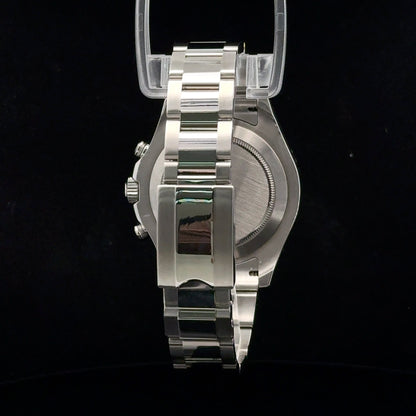 YACHT-MASTER II