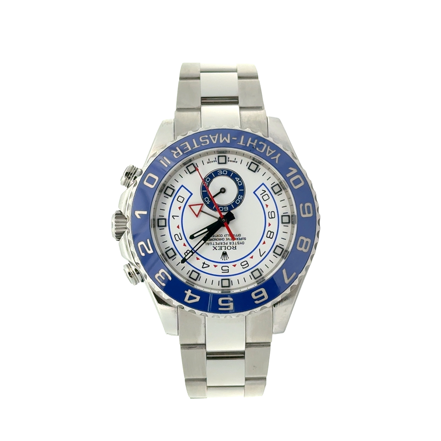 YACHT-MASTER II