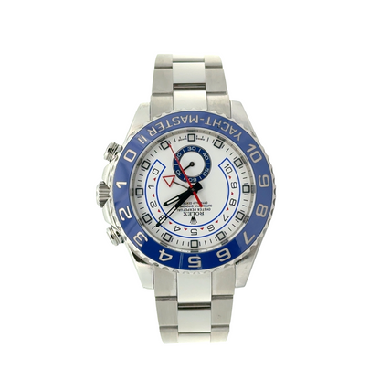 YACHT-MASTER II