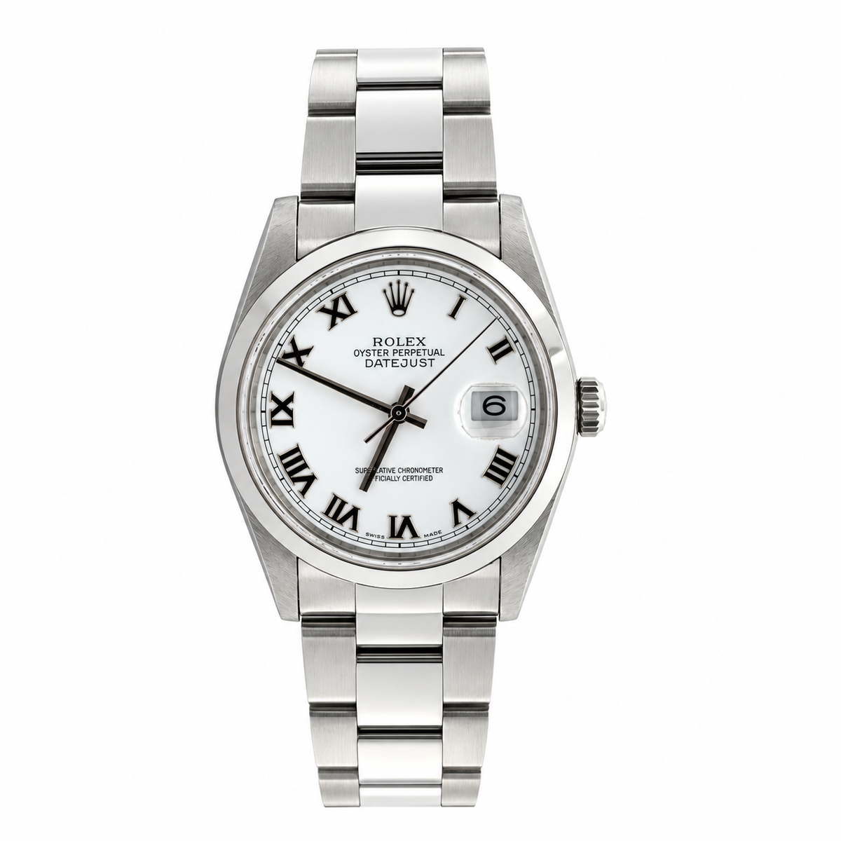 DATEJUST