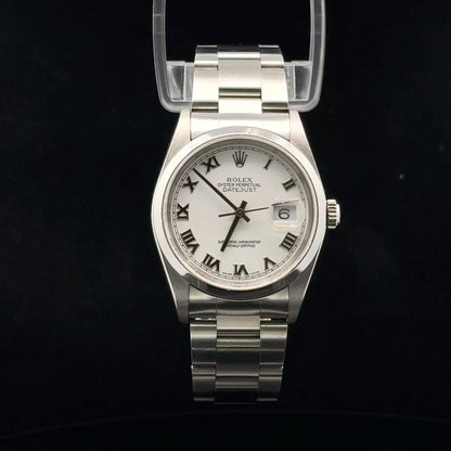 DATEJUST