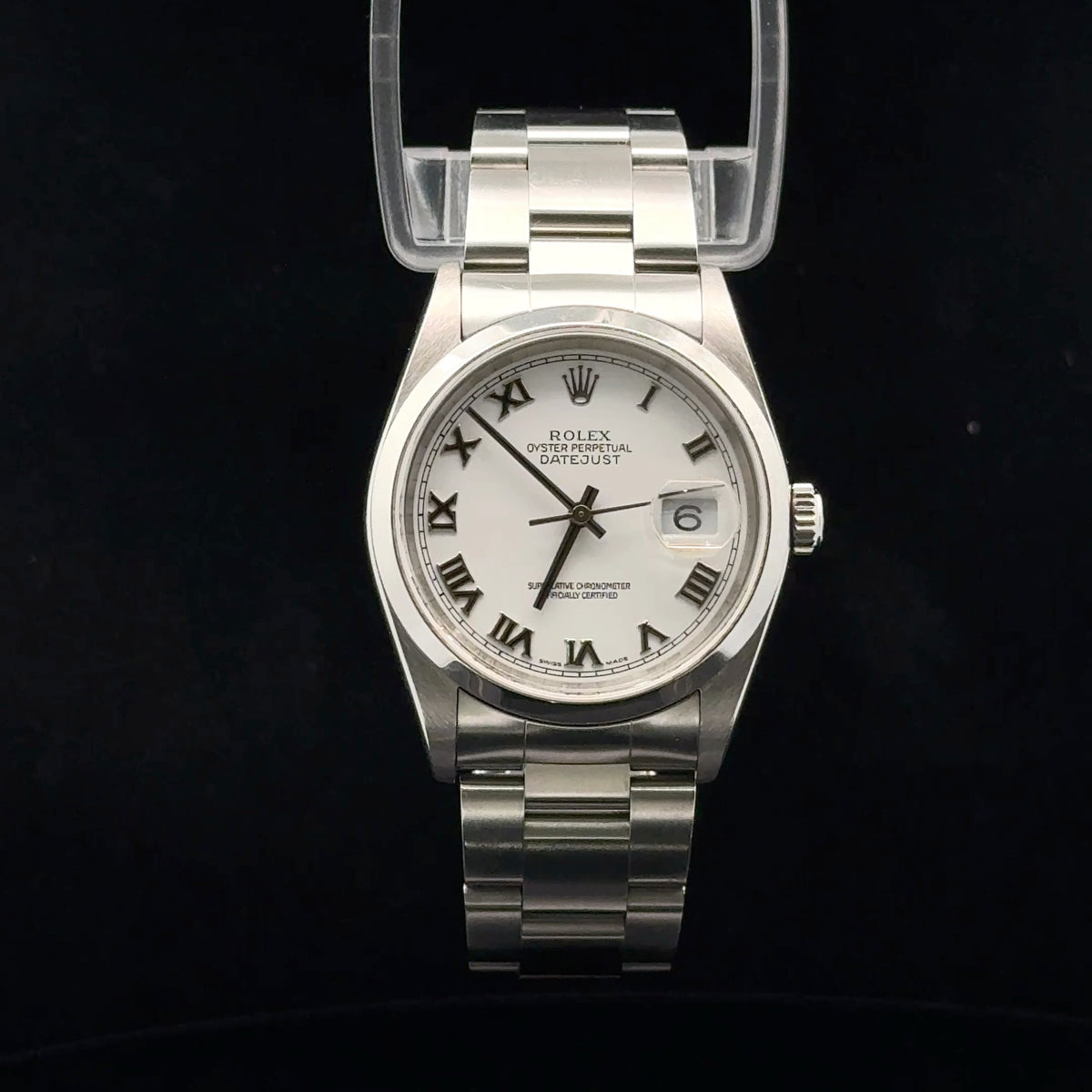 DATEJUST