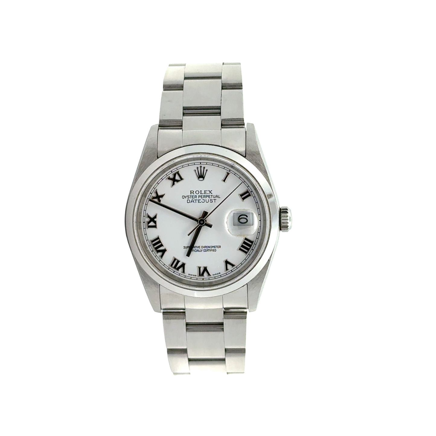 DATEJUST