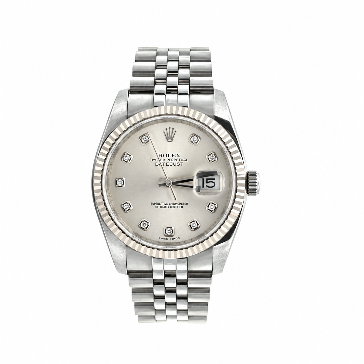 DATEJUST
