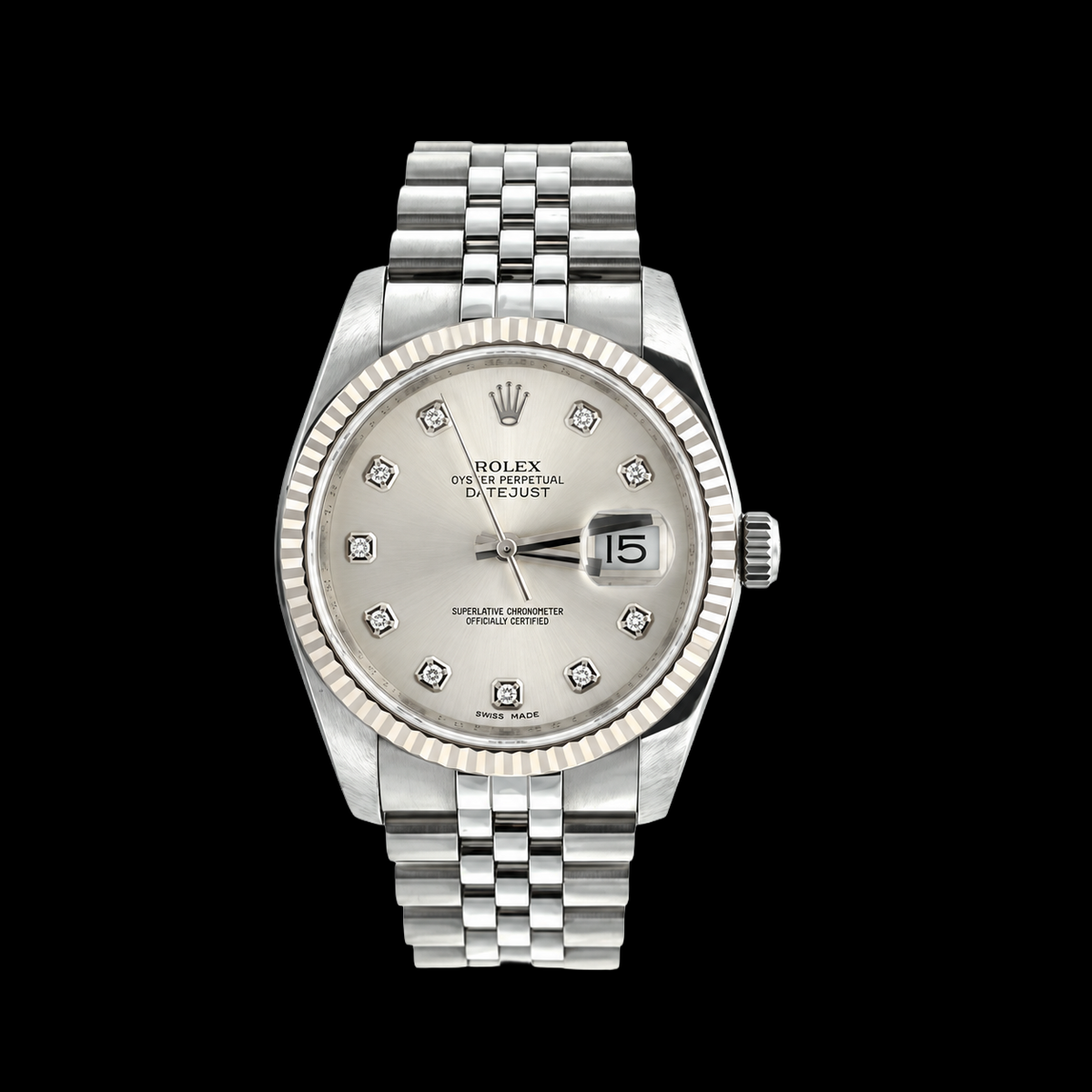 DATEJUST