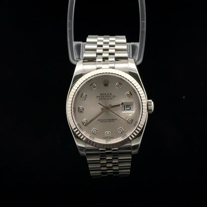 DATEJUST