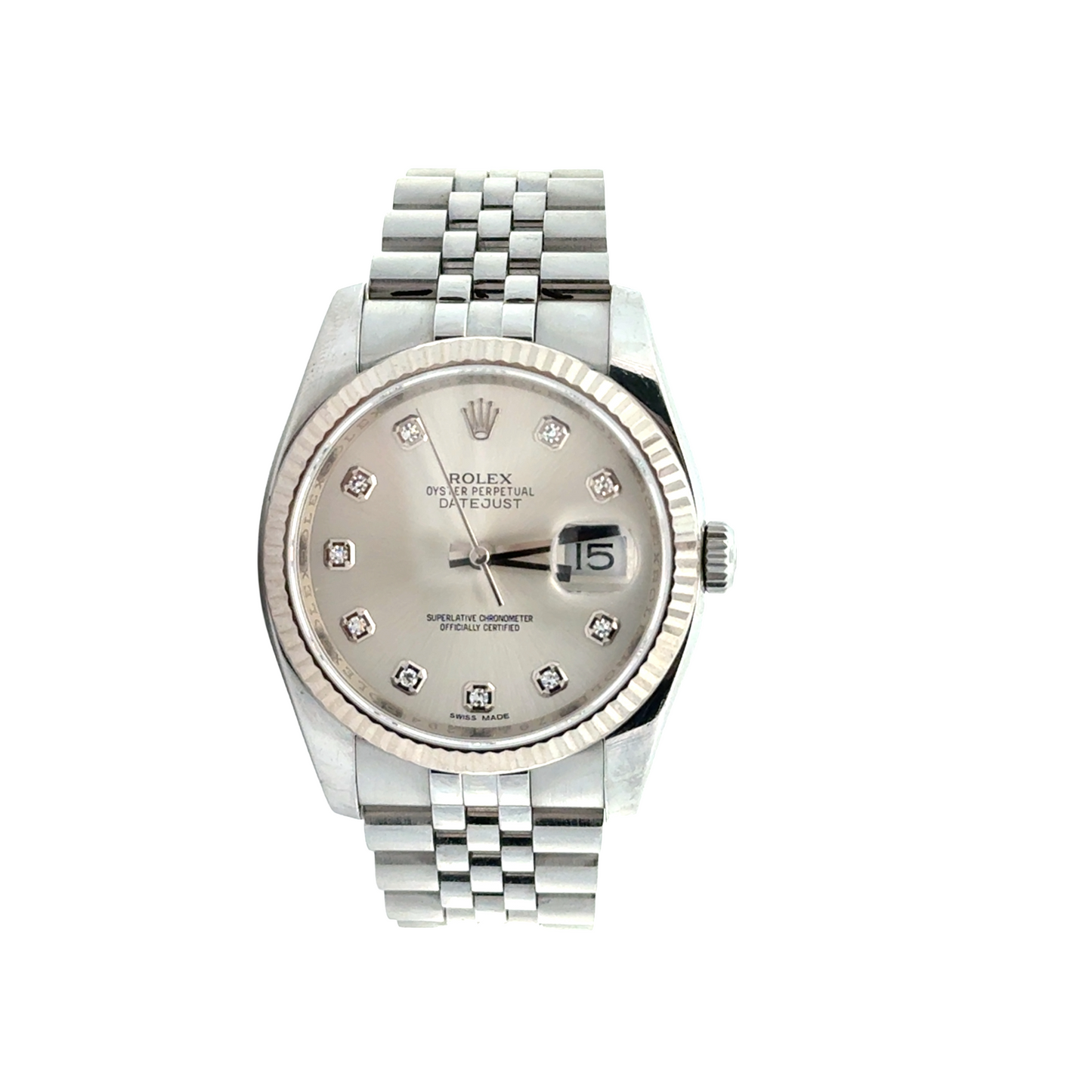DATEJUST