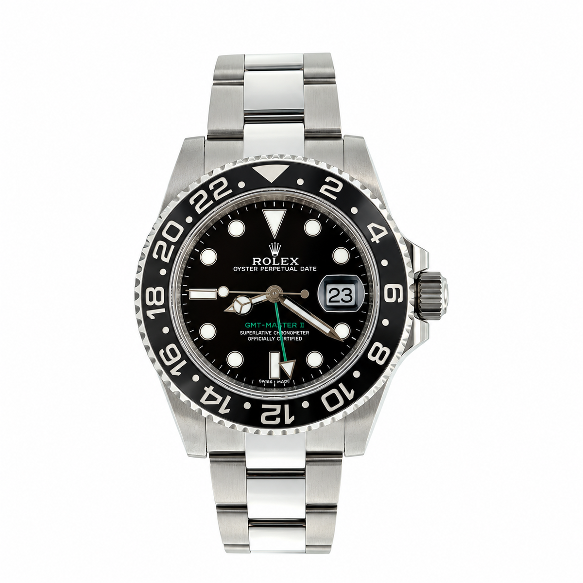 GMT-MASTER II