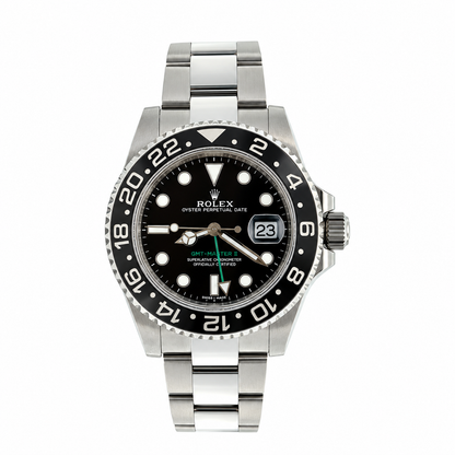GMT-MASTER II