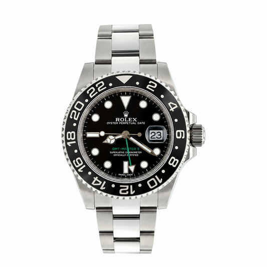 GMT-MASTER II
