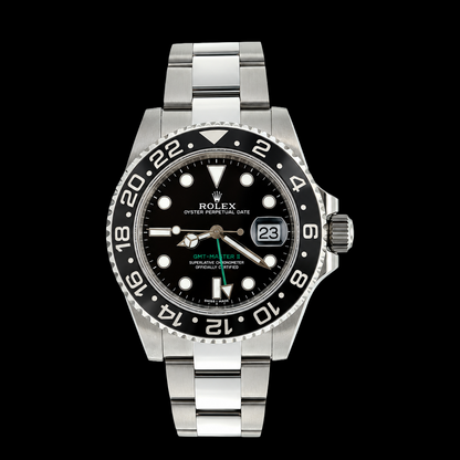 GMT-MASTER II