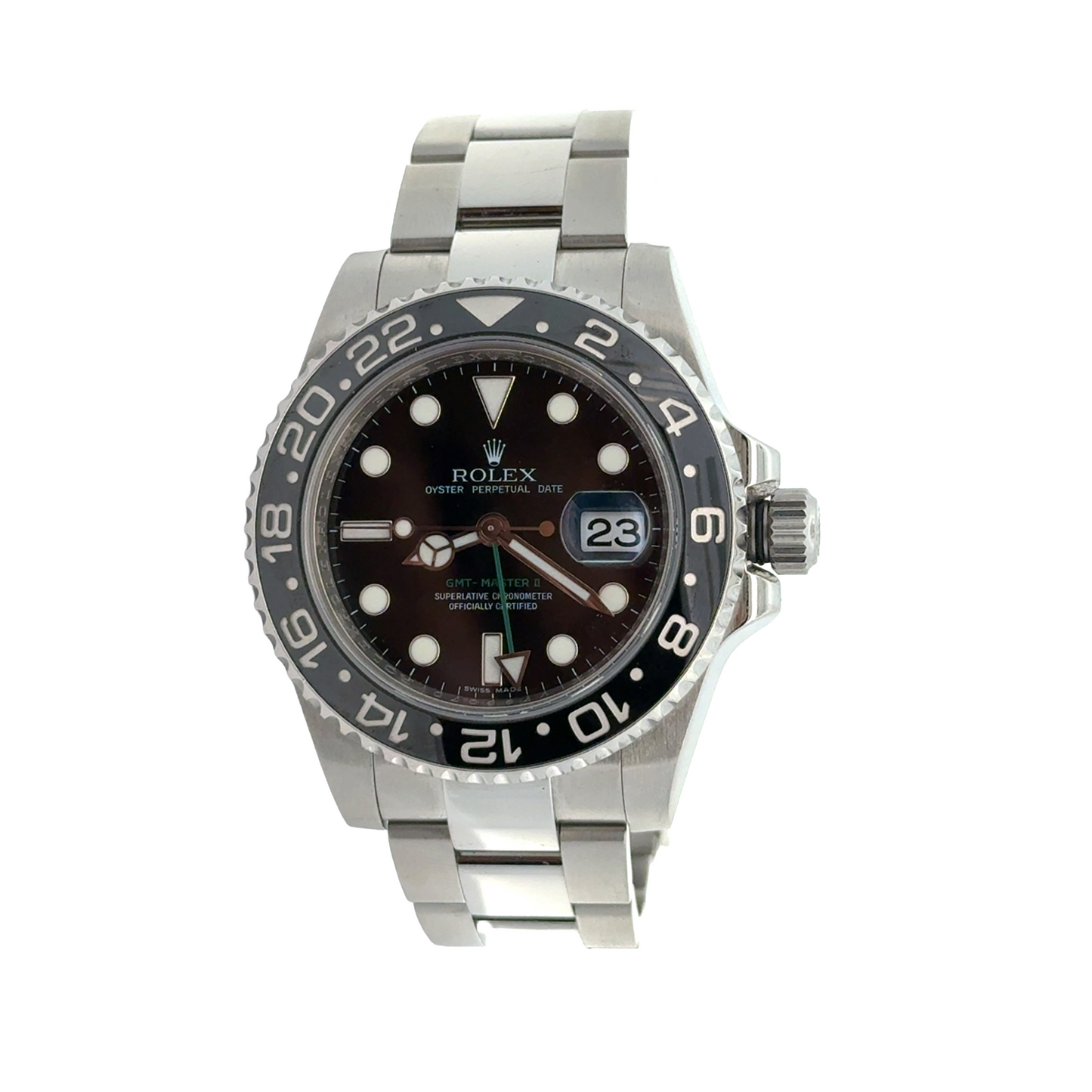 GMT-MASTER II