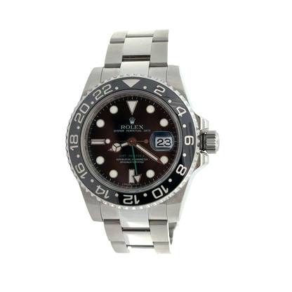 GMT-MASTER II