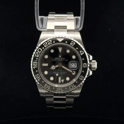 GMT-MASTER II