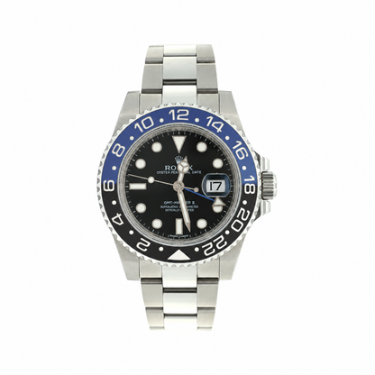 GMT-MASTER II