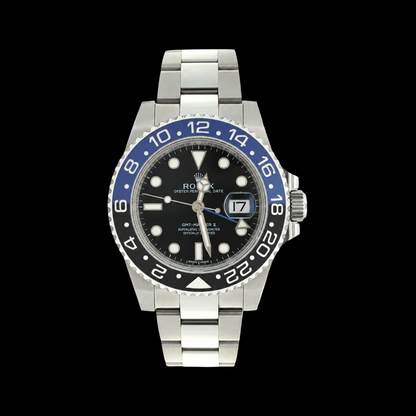GMT-MASTER II