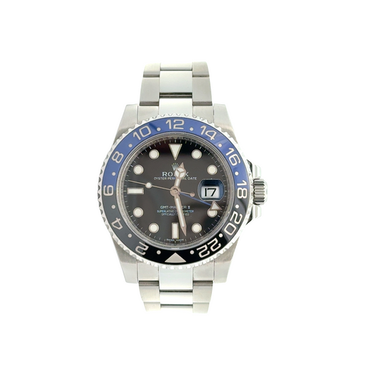 GMT-MASTER II