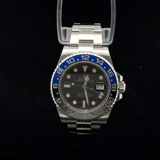 GMT-MASTER II