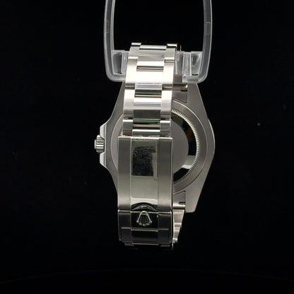 GMT-MASTER II