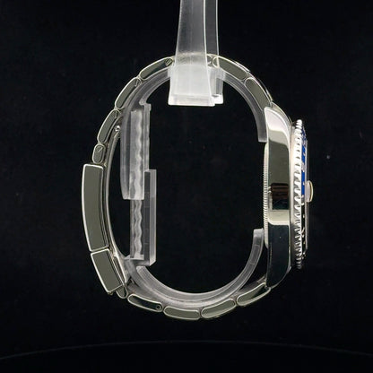 GMT-MASTER II