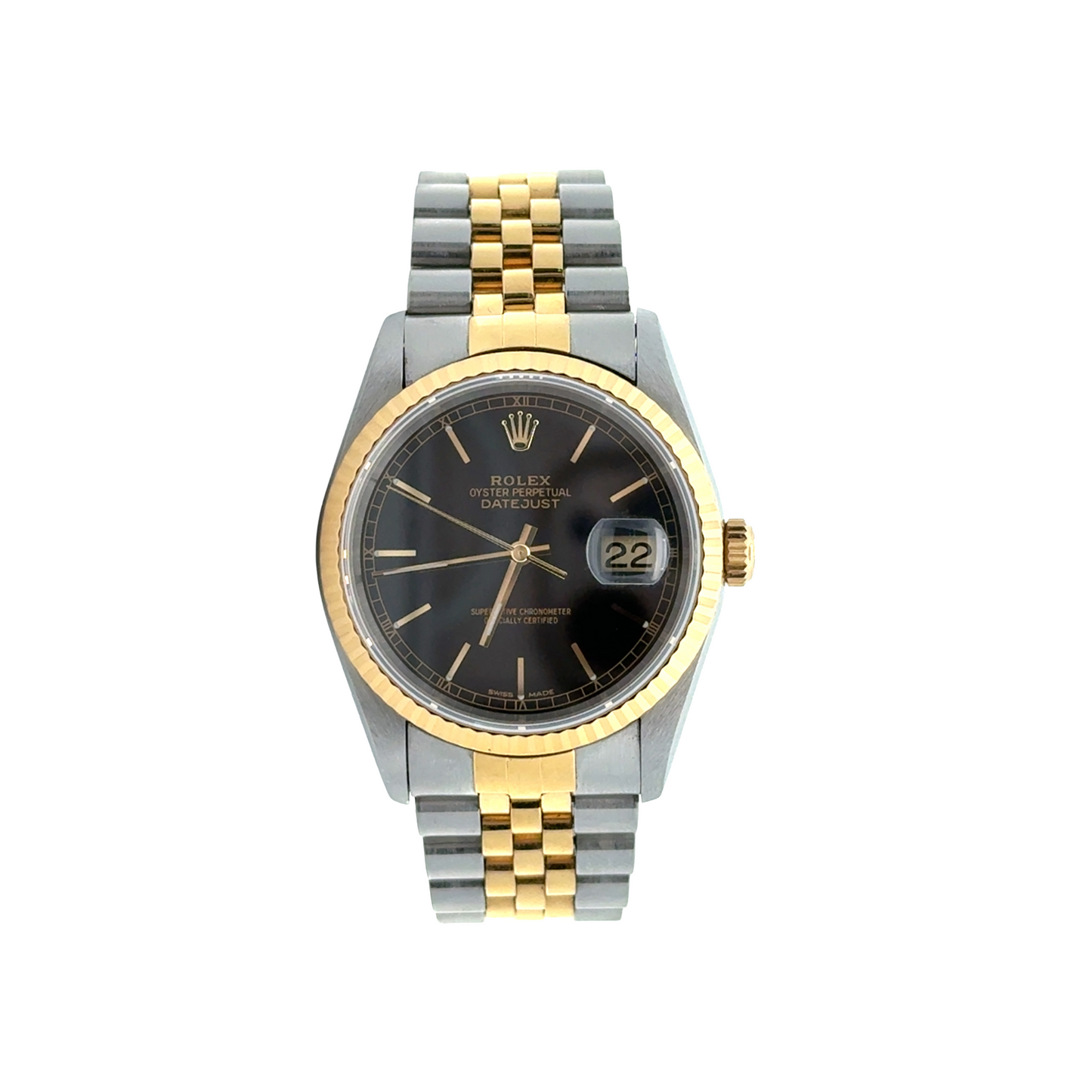 DATEJUST
