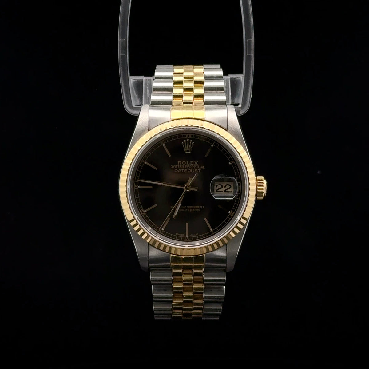 DATEJUST