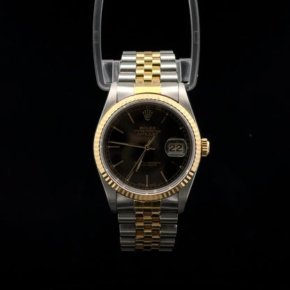 DATEJUST