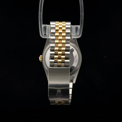 DATEJUST