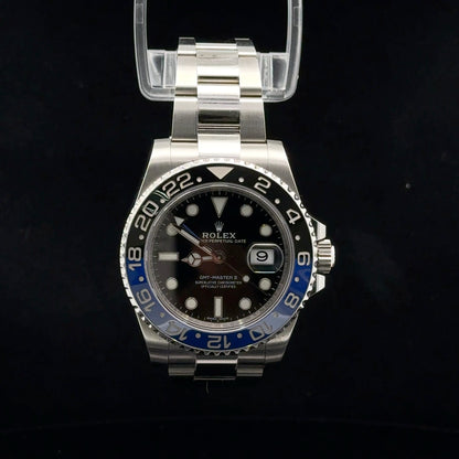GMT MASTER II