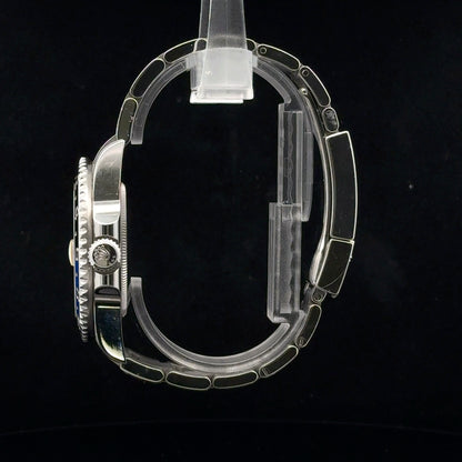 GMT MASTER II