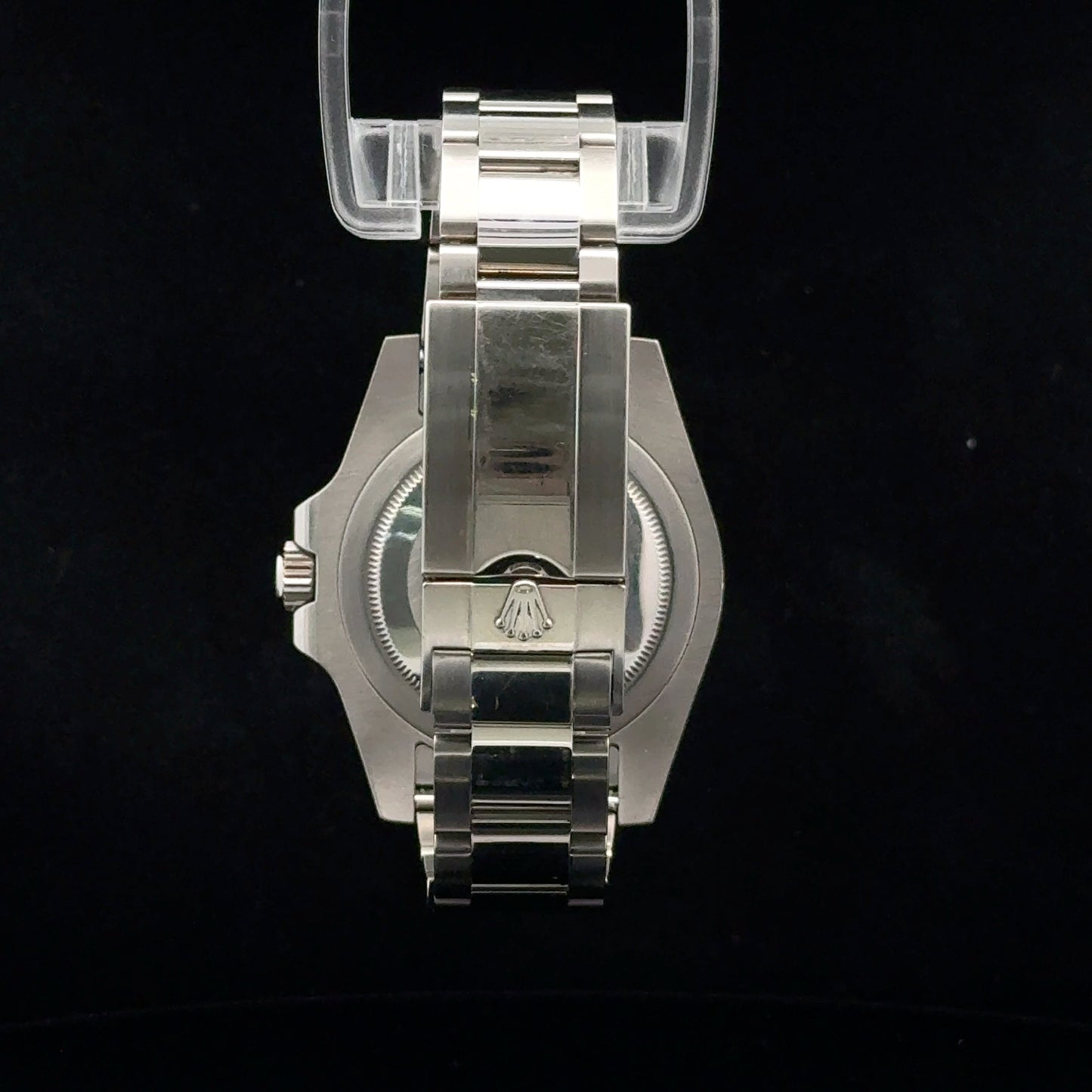 GMT MASTER II