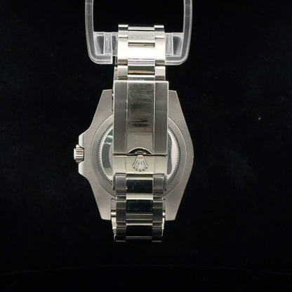 GMT MASTER II