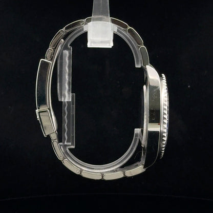 GMT MASTER II
