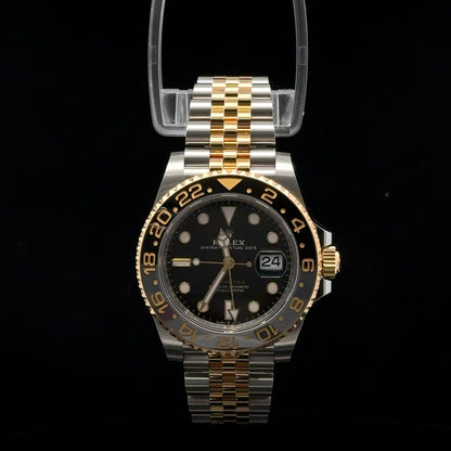 GMT MASTER II