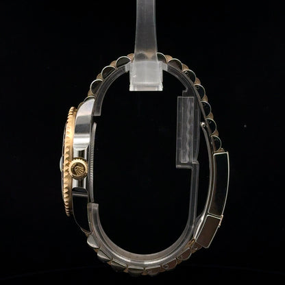 GMT MASTER II