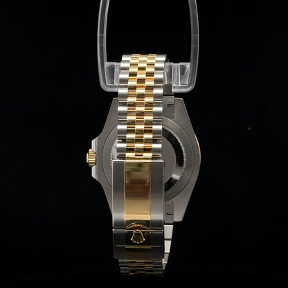 GMT MASTER II