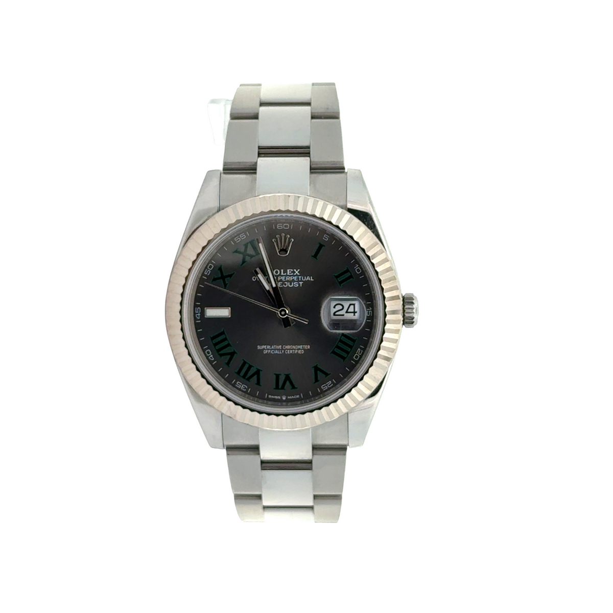 DATEJUST