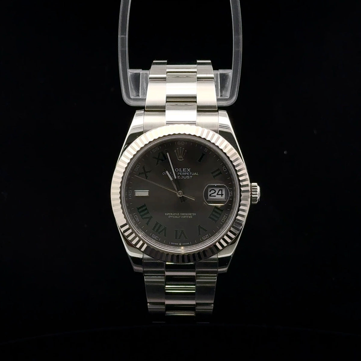 DATEJUST