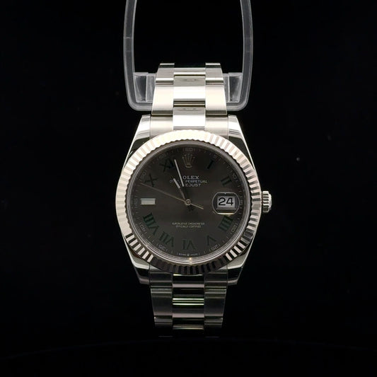 DATEJUST