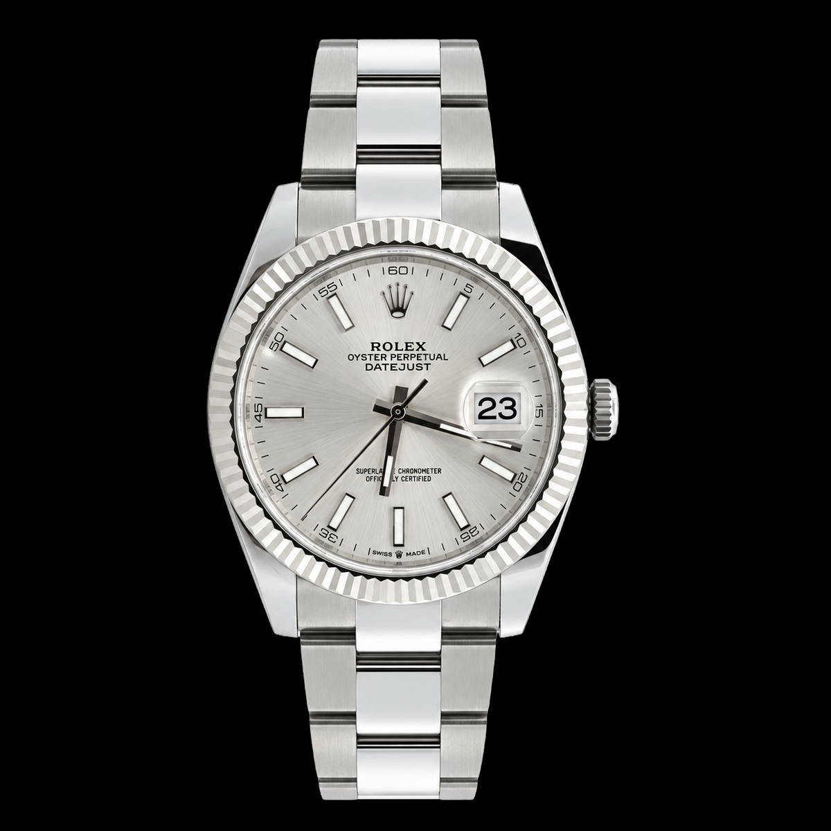 DATEJUST