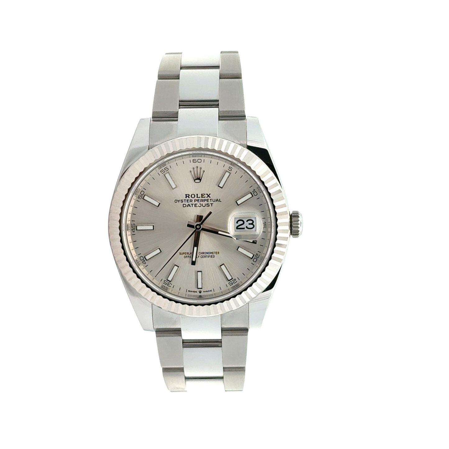 DATEJUST