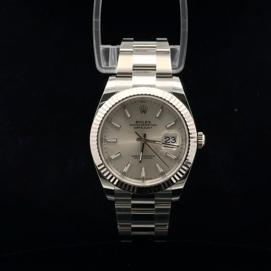 DATEJUST