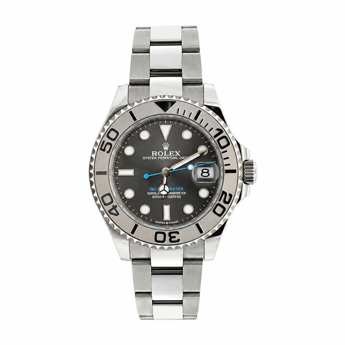 Yacht Master