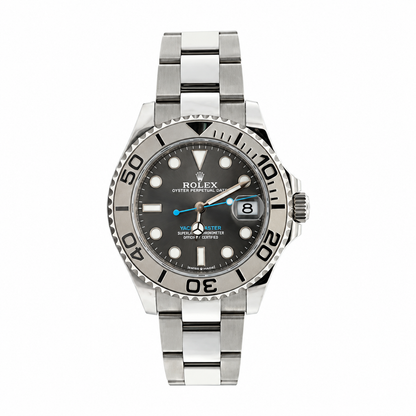 Yacht Master