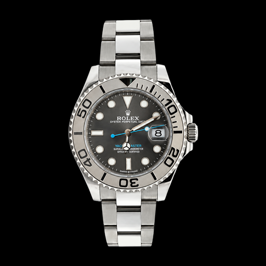 Yacht Master