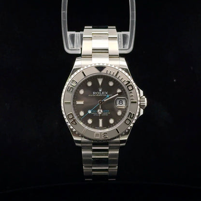 Yacht Master