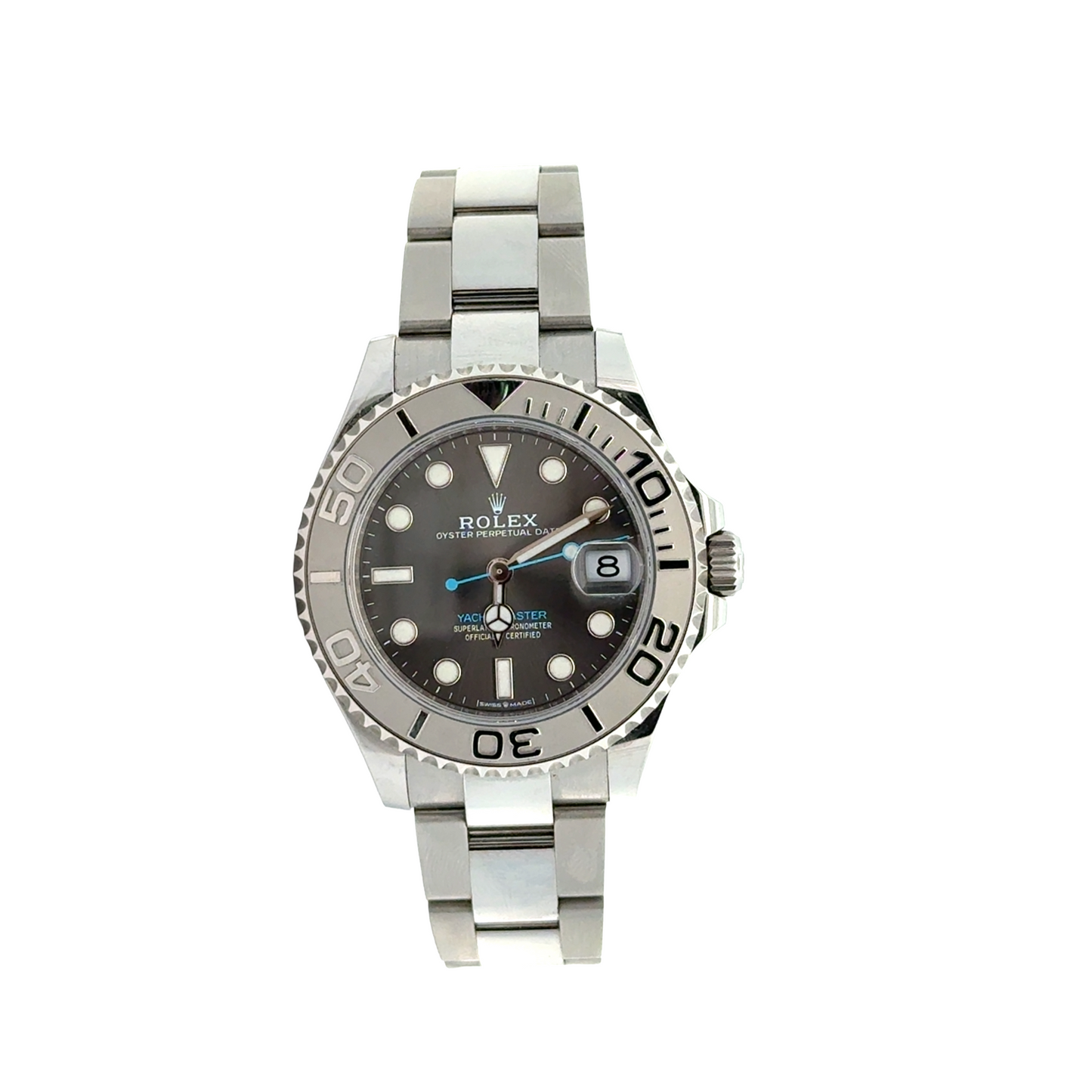 Yacht Master