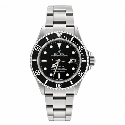 SEA-DWELLER